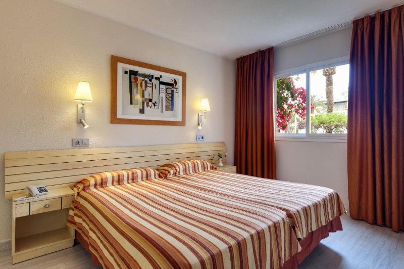 Palm Garden Apartman Port de Alcudia  Kültér fotó